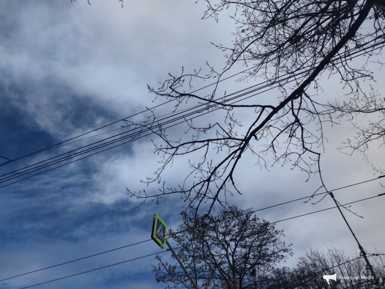 Больше 11 часов действовал режим беспилотной опасности на Ставрополье ИА Stavropol.Media