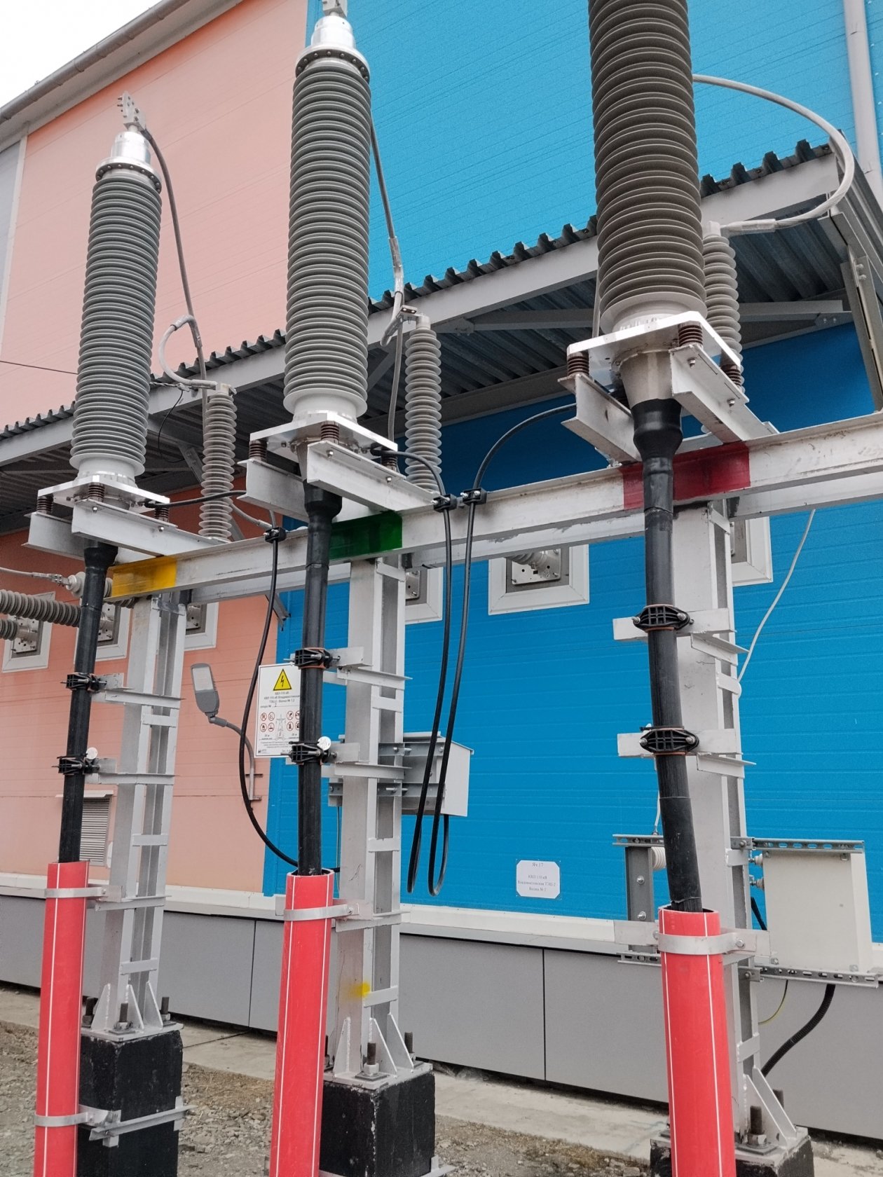 пресс-служба ДРСК