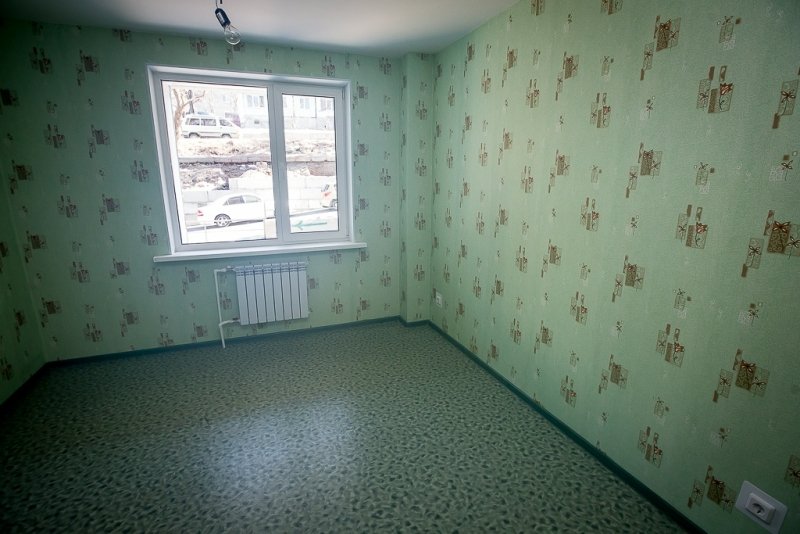 Смена однушки на двушку на Кубани займет почти три года Антон Балашов