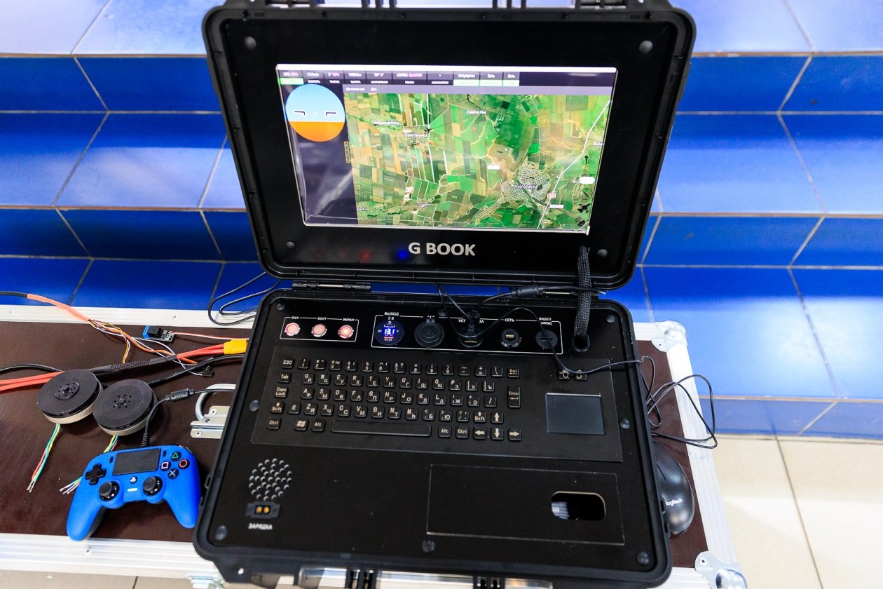 Евгений  Кулешов, ИА PrimaMedia.ru