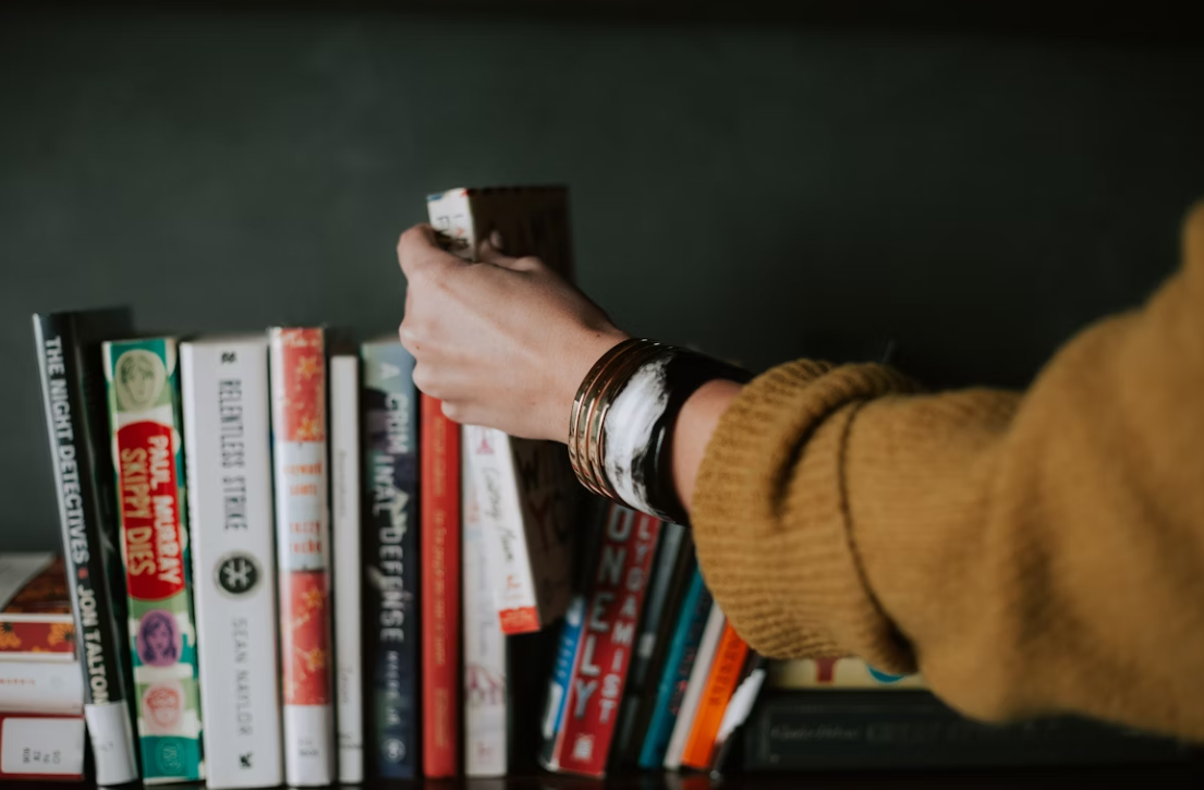 Тематическое фото unsplash (18+)