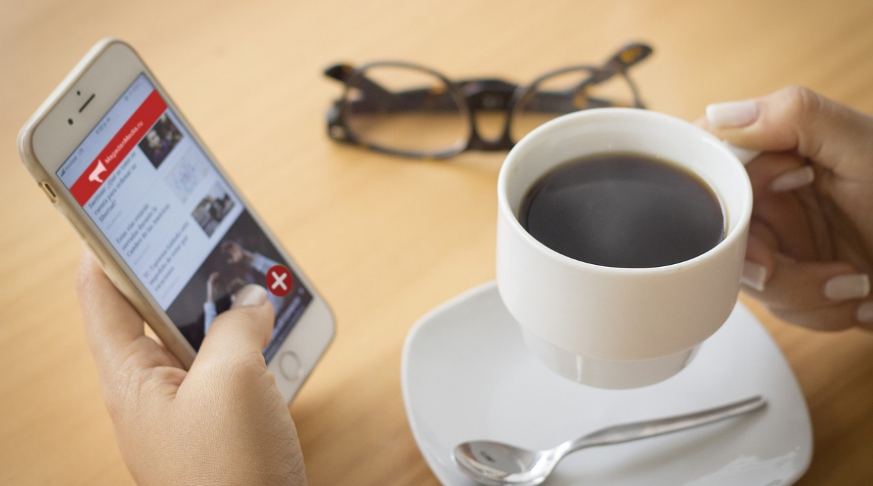 Новости ИА PrimaMedia