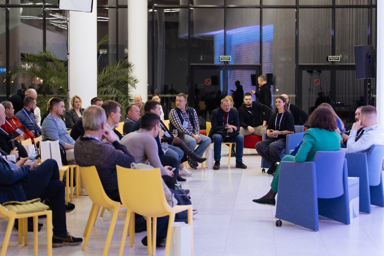 Пресс-служба торговой сети 