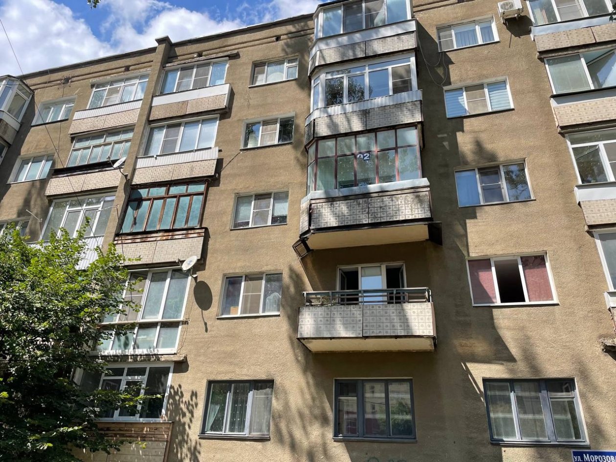 Объявлено, за чей счет должны ремонтировать балконы в доме — жесткие правила ЖКХ ИА Stavropol.Media