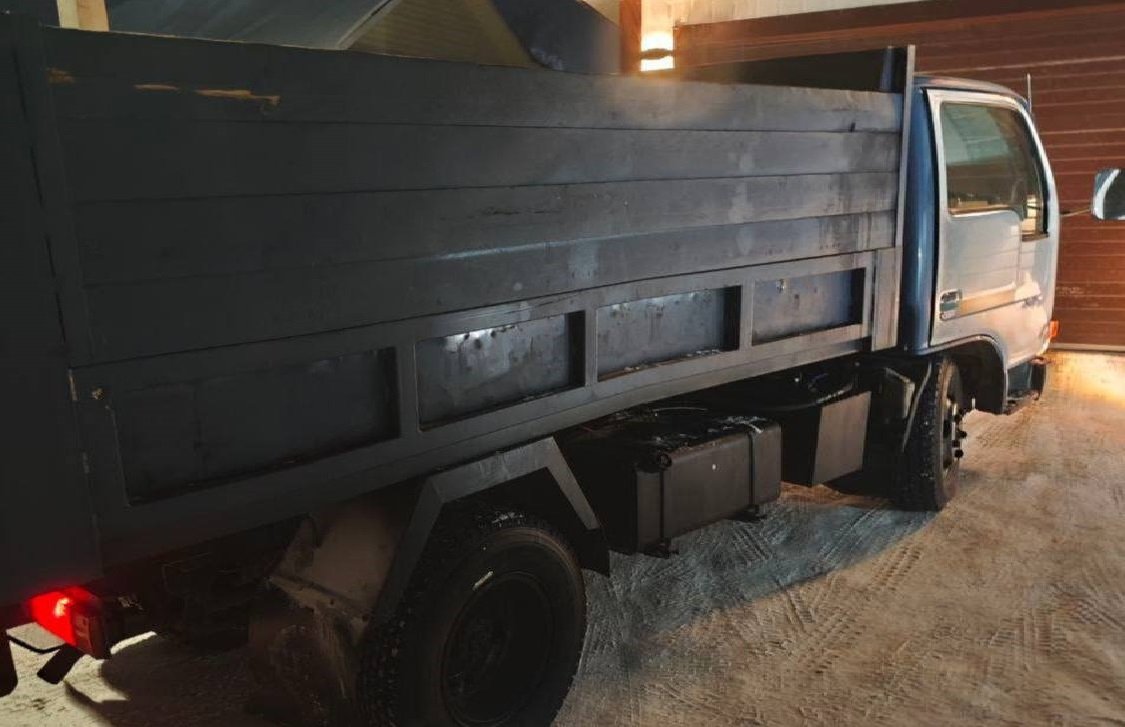 Житель Приамурья лишился грузовика из-за попытки украсть шпалу прокуратура Амурской области