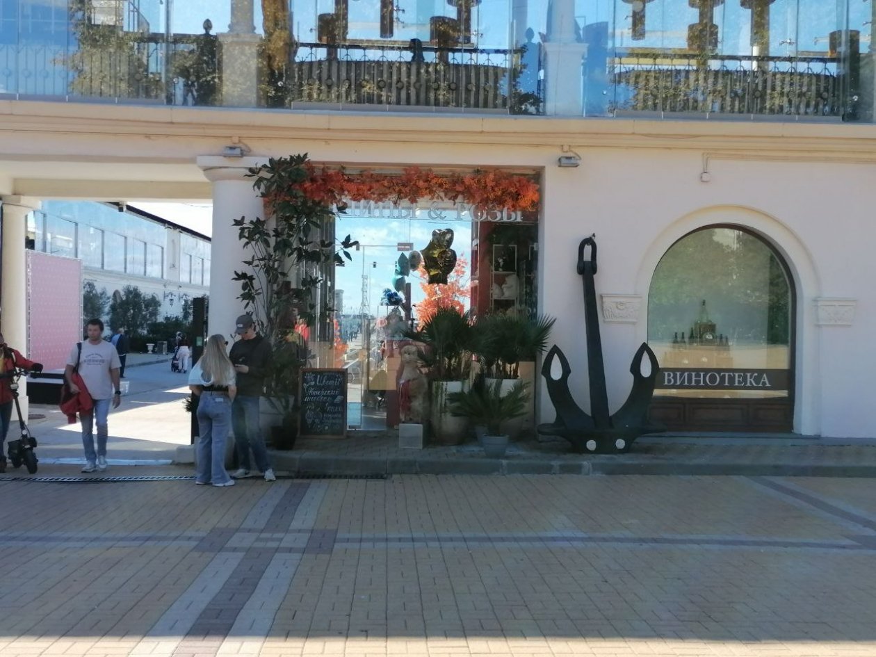 Где на Кубани можно купить квартиру у моря за 1,1 млн рублей Карина Подкина