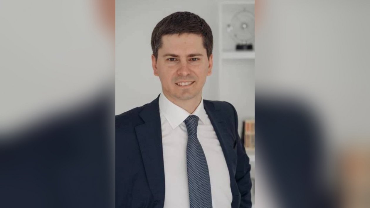 Личный архив В. Тумина