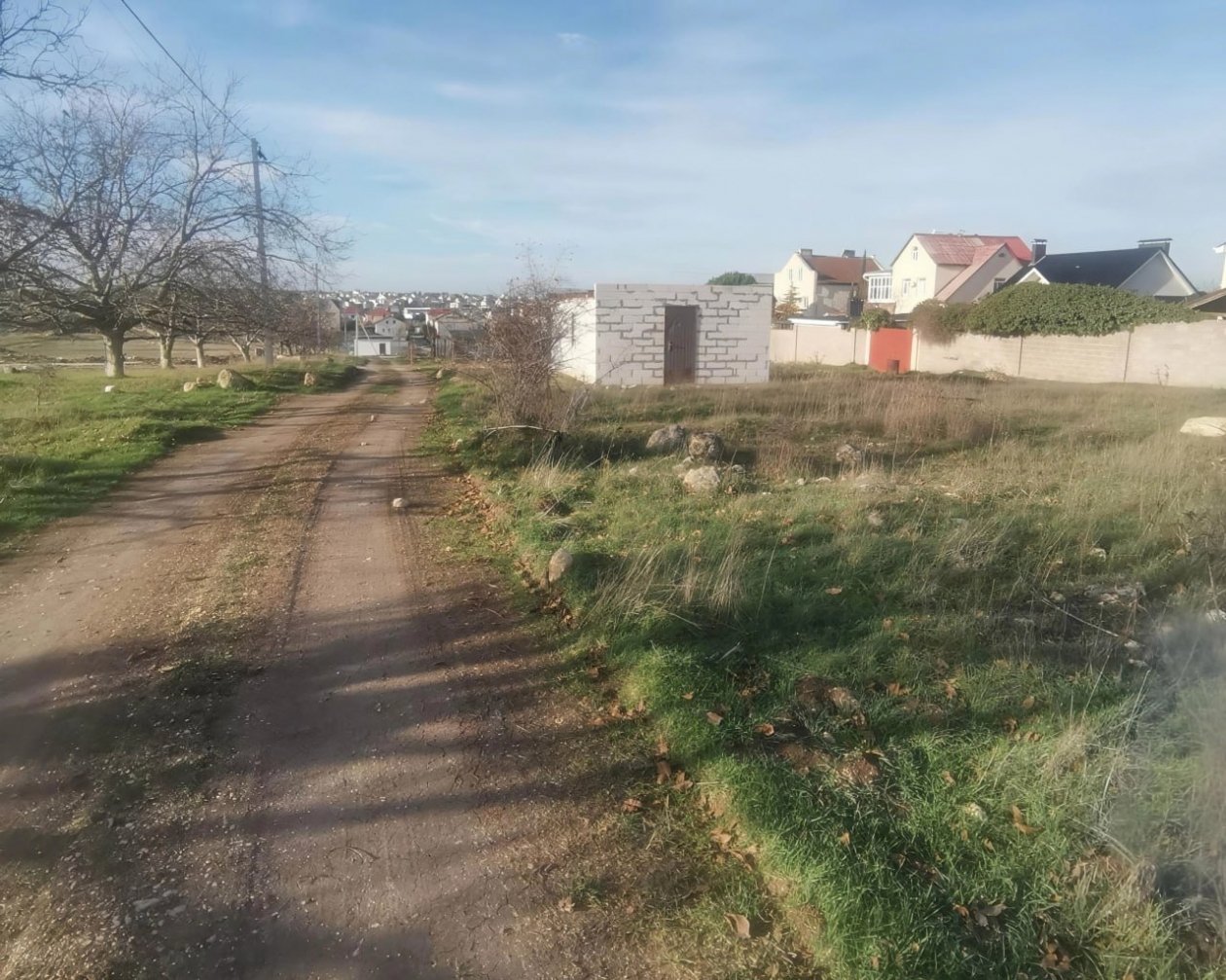 Участки были оформлены обманным путем Прокуратура Севастополя