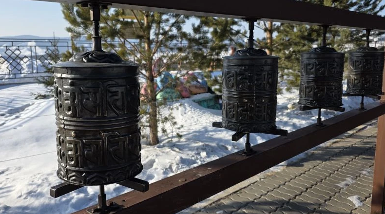 Тематическое фото UlanMedia