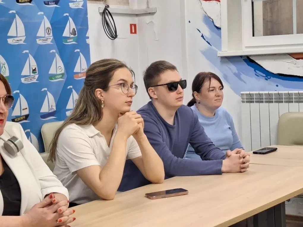 Горожане администрация Иркутска