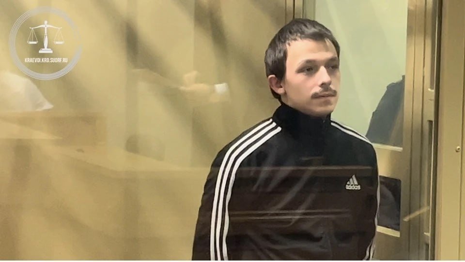 Шпион из Румынии получил 15 лет строгача за передачу координат ПВО в Сочи t.me/opskuban