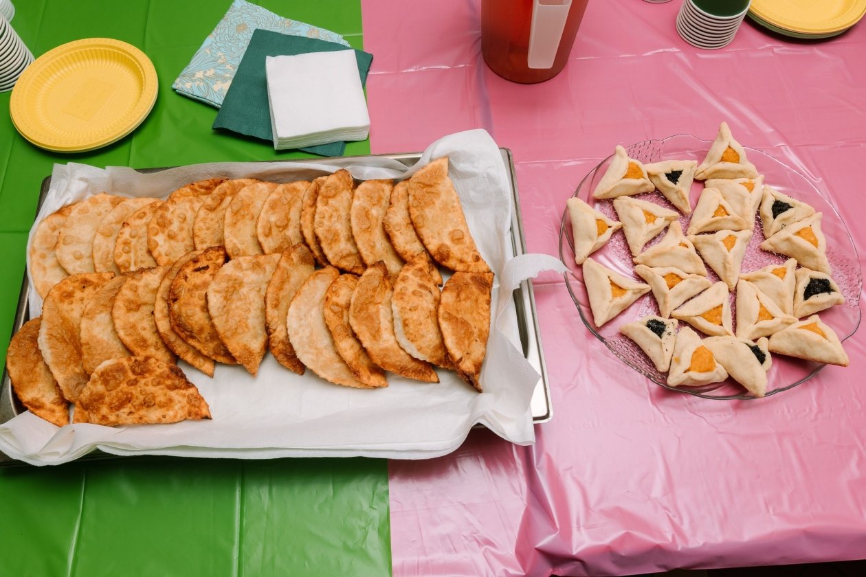 Сергей Зеленский, предоставлено Владивостокской еврейской общиной 