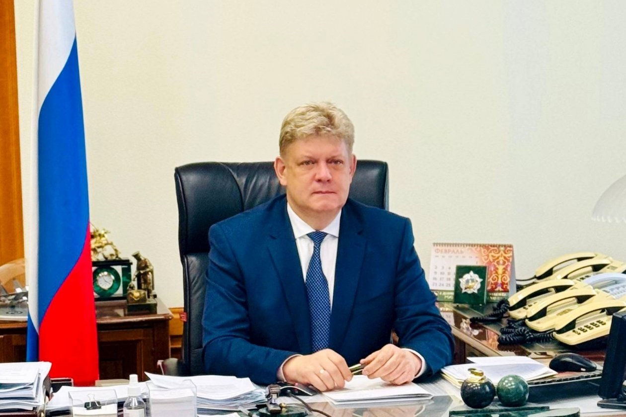 Анатолий Серышев правительство Иркутской области