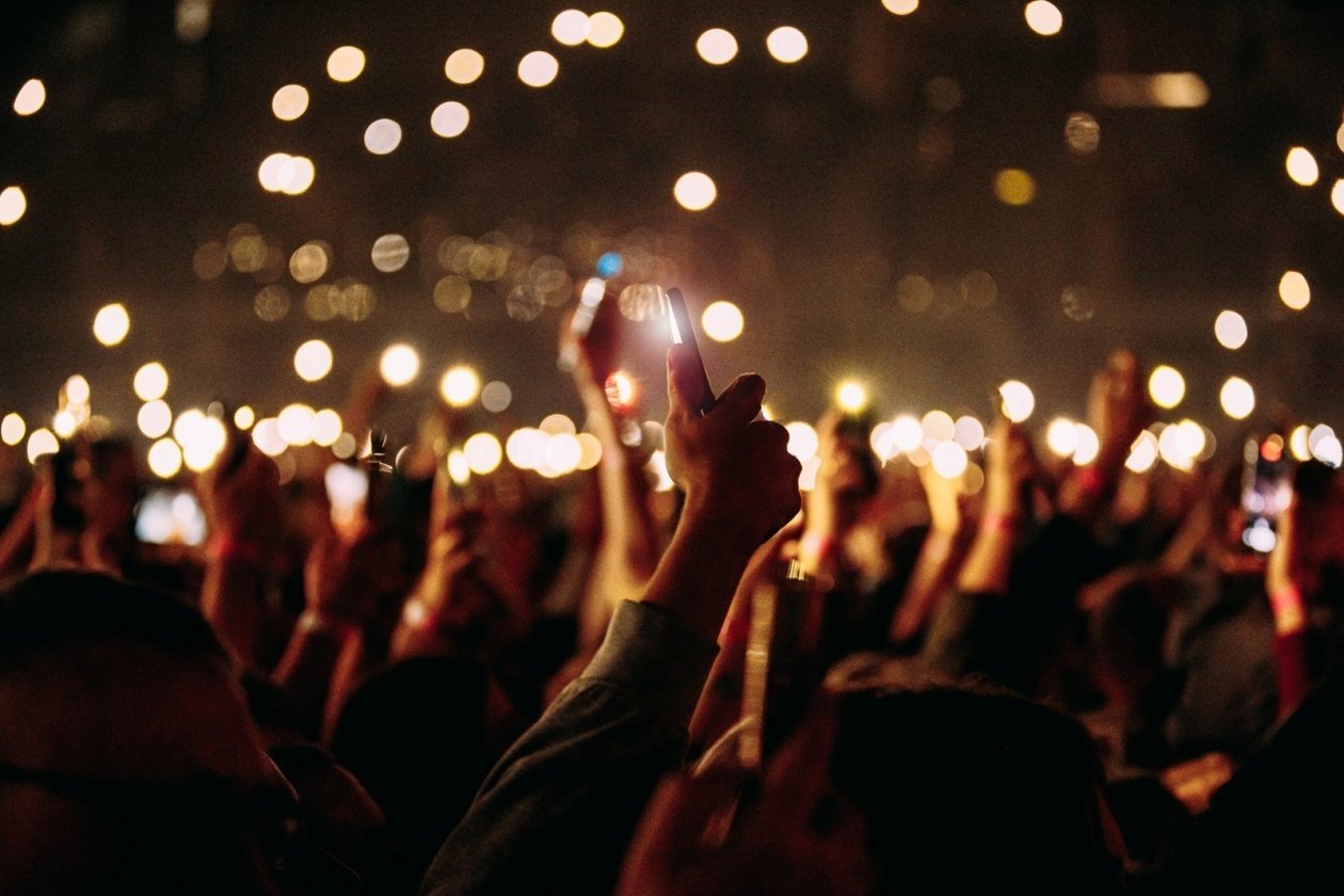 Афиша Мария Смитюк, ИА PrimaMedia