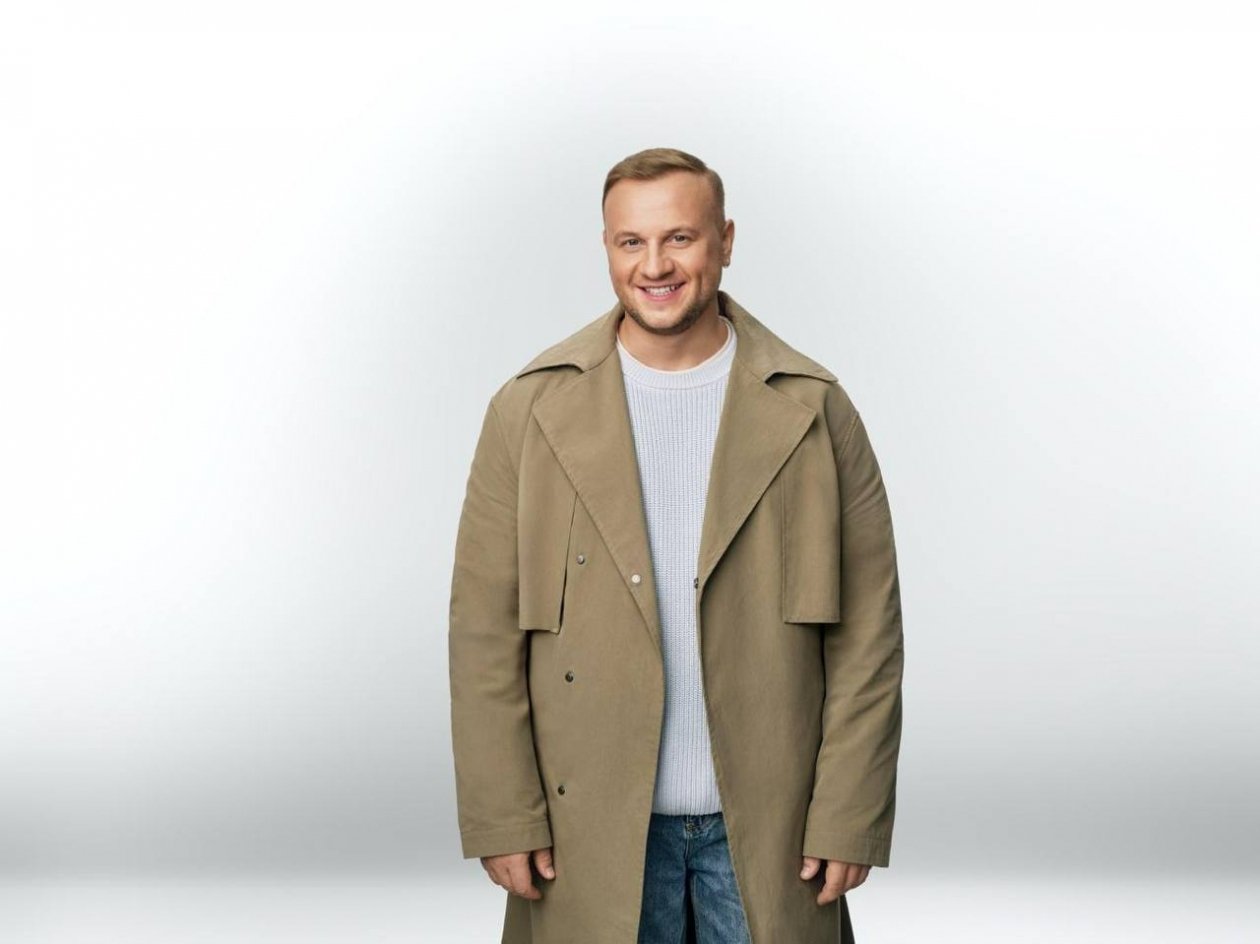 Практику ресейла среди россиян будет популяризировать актер Дмитрий Журавлев Из архива Авито