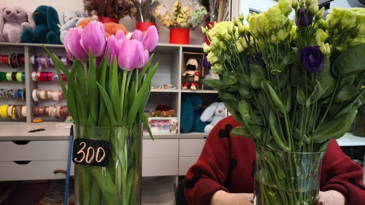 Ирина Васильева, ИА KamchatkaMedia