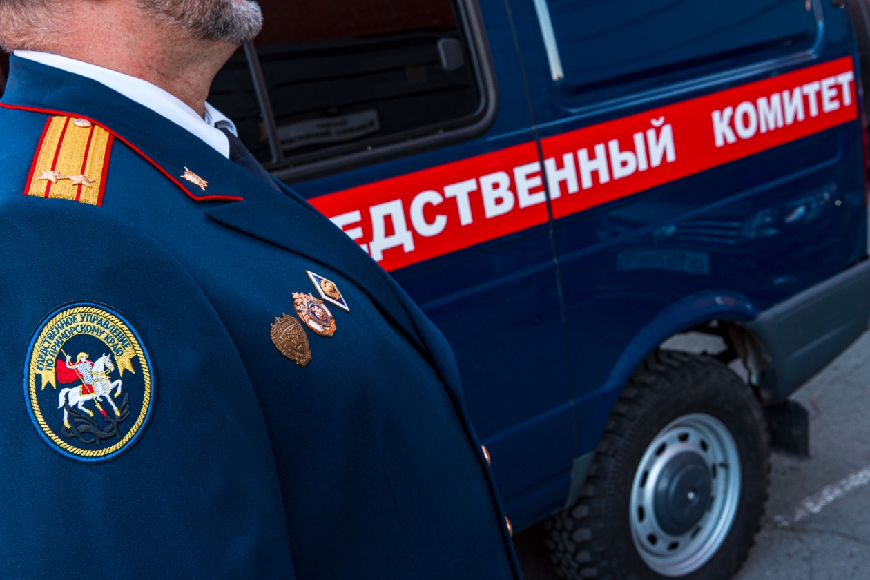 СК начал поверку после опасной травмы девочки на квесте в Краснодаре Илья Аверьянов, ИА PrimaMedia