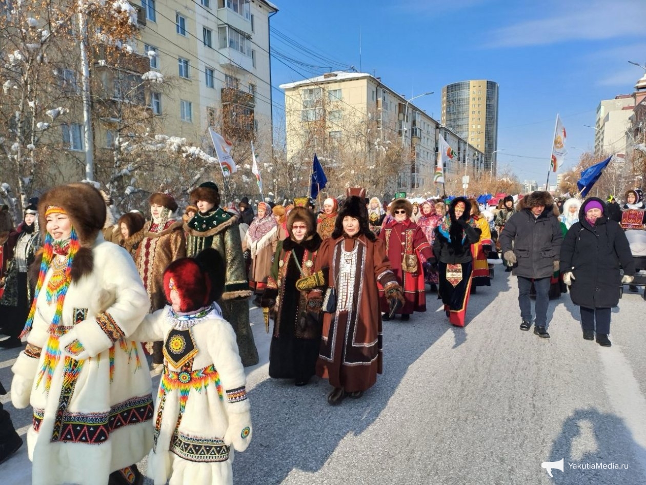 ИА YakutiaMedia