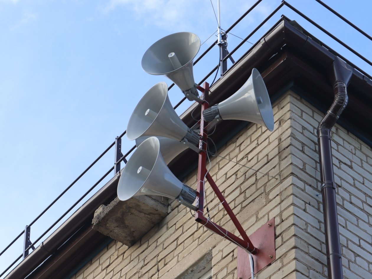 Убежища, в которые могут направиться жители при ЧС, отметили на карте региона Анна Маринец, ИА UssurMedia.ru