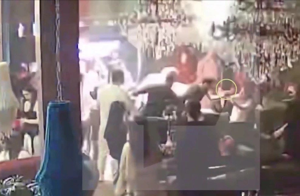 Полиция проверяет информацию об избиении женщины в Пятигорске пресс-служба полиции Ставрополья