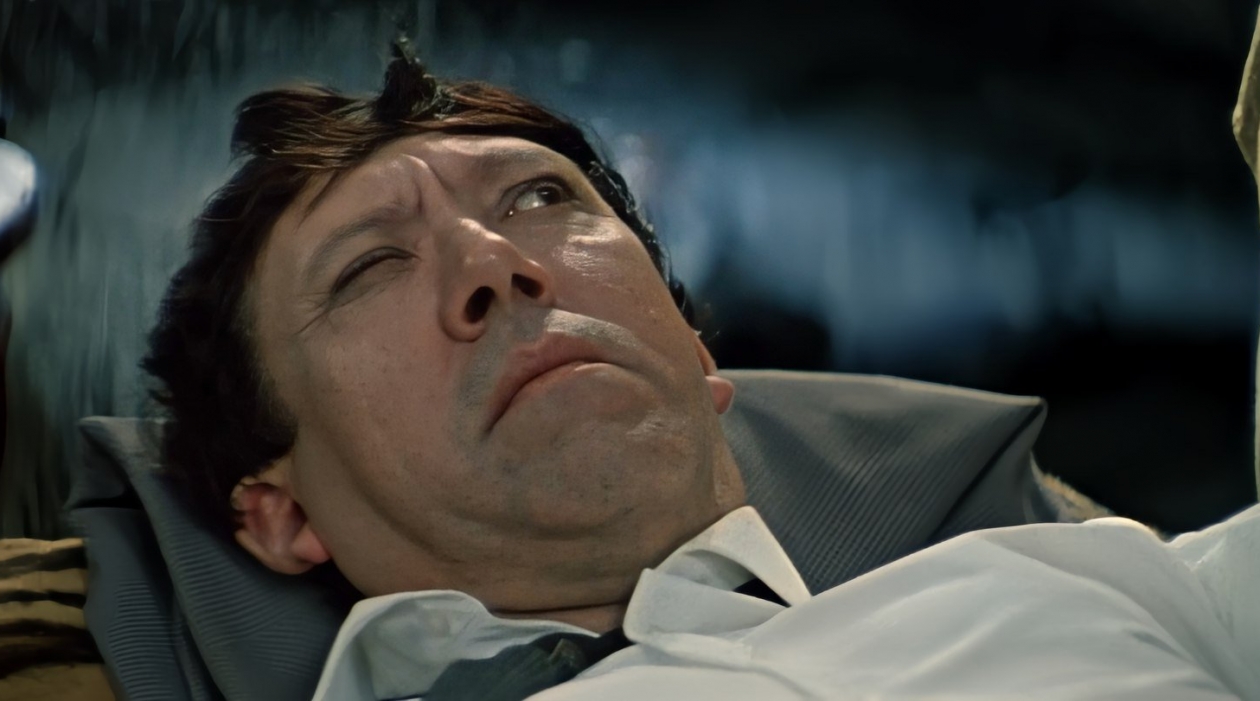 Запутался бы сам Никулин: только истинный киноман узнает 5 этих фильмов - ТЕСТ кадр из фильма &quotБриллиантовая рука&quot (18+)