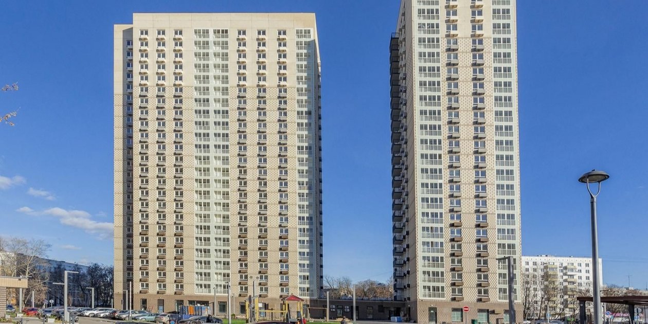 Дом https://www.mos.ru