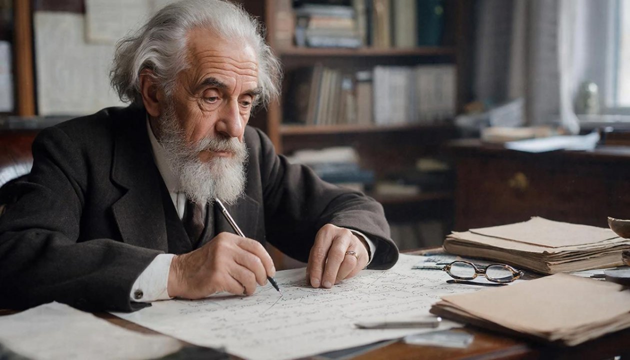 Вы - Эйнштейн наших дней, если способны набрать все 100% - ТЕСТ для гения ИИ Kandinsky (18+)