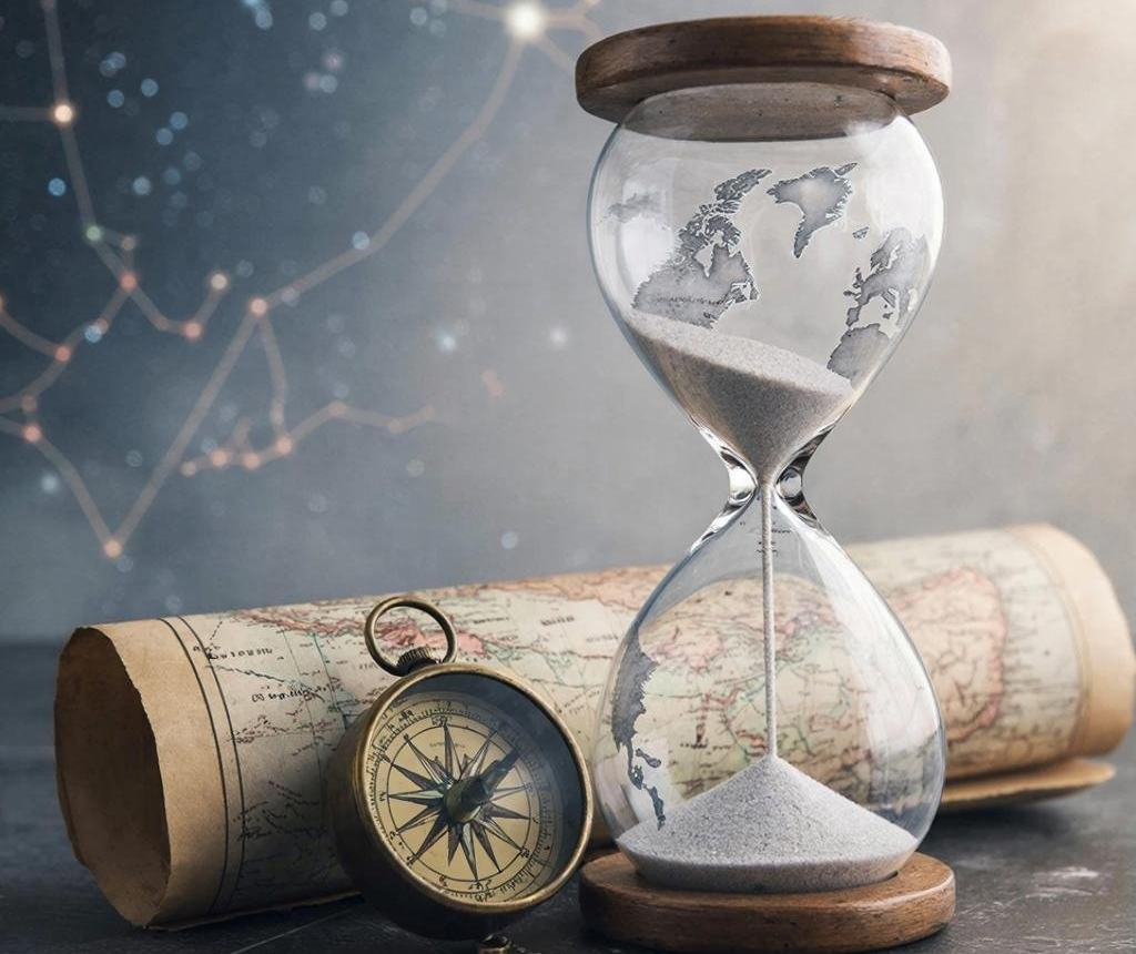 Ваши знания — из области фантастики, если ответите на 7 вопросов по истории и географии - ТЕСТ ИИ GigaChat (18+)