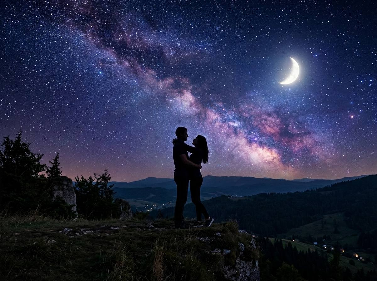 Тематическое фото ИИ Кандинский