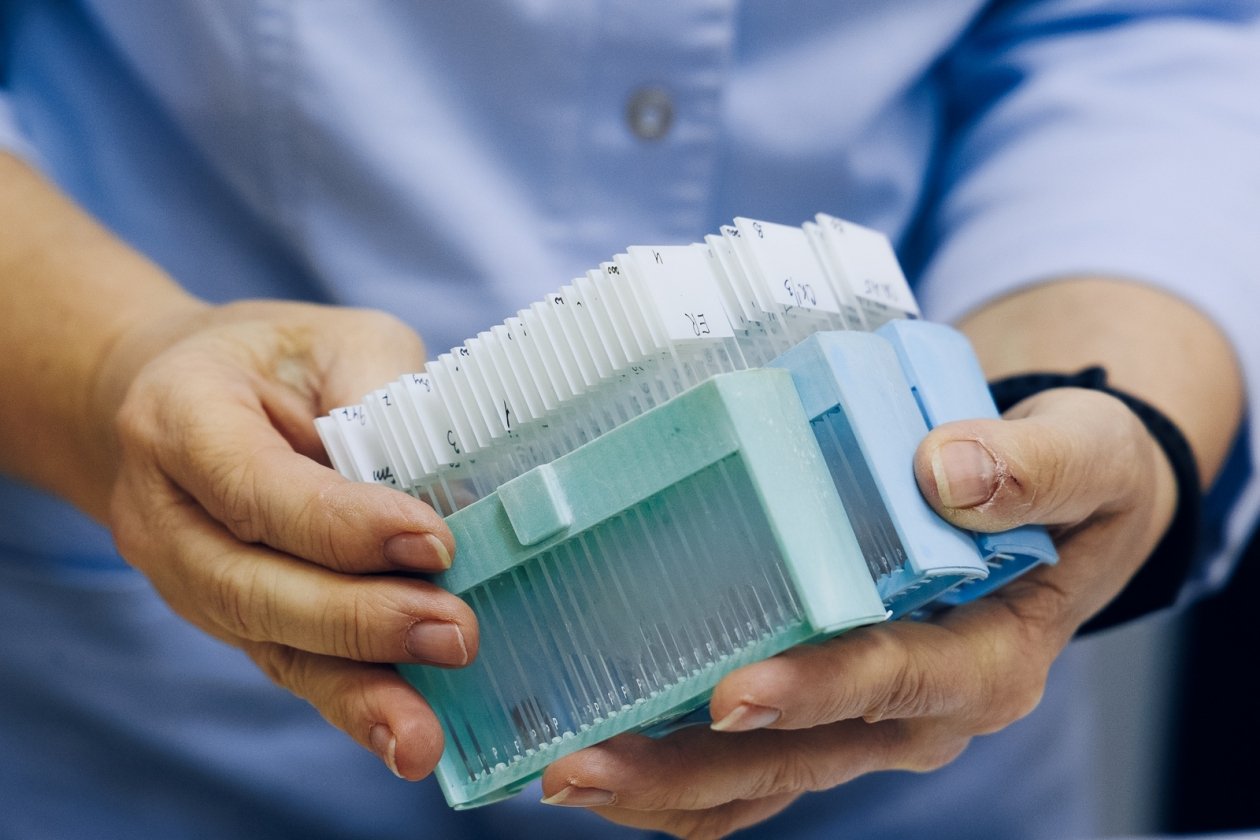 Медицинские препараты ИА PrimaMedia