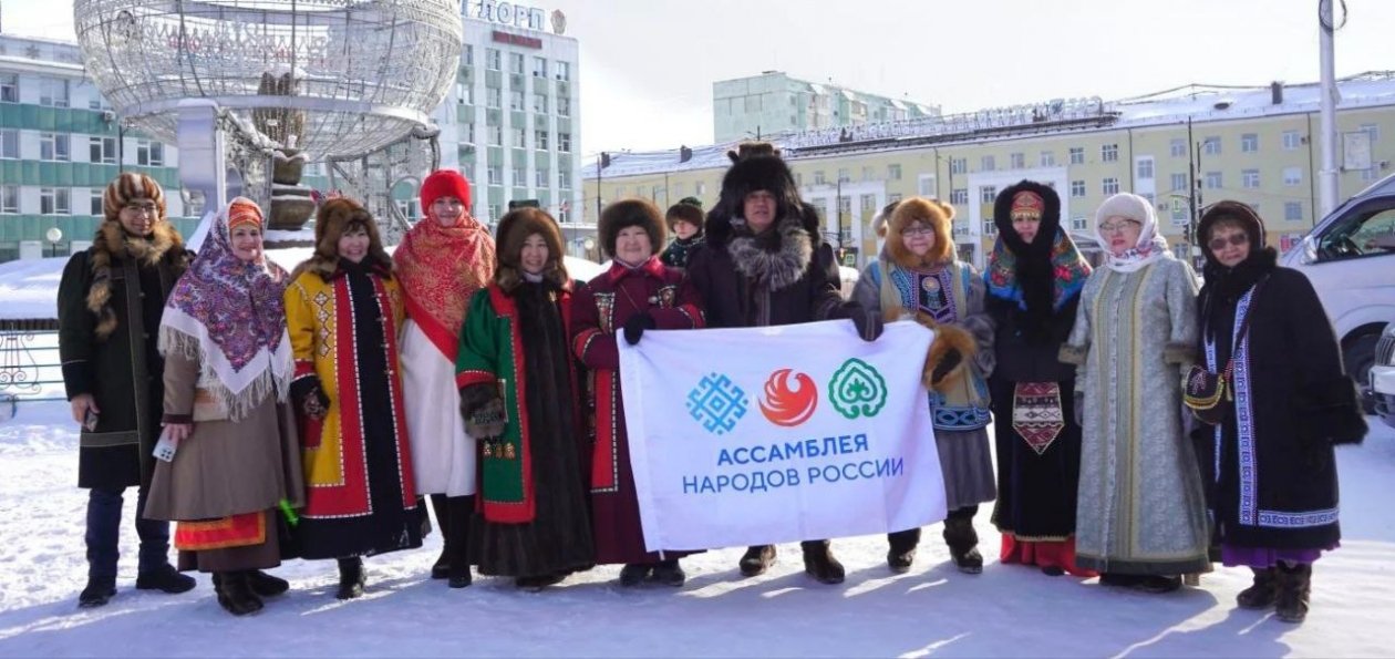 с ТГ-канала А.Владимирова