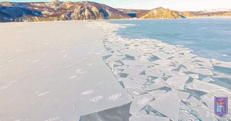 Тематическая иллюстрация ПСЦ по Магаданской области
