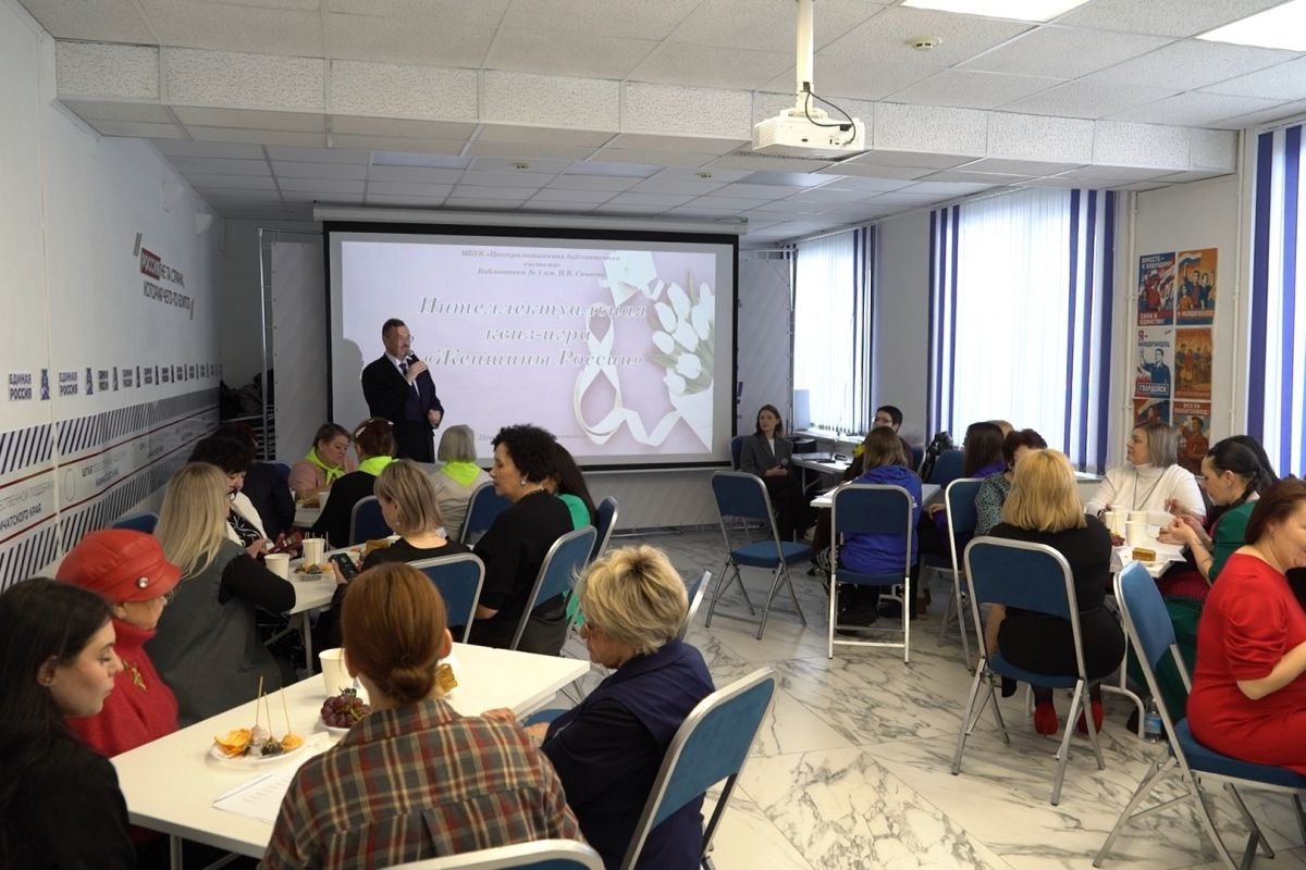 Фото с места событий Пресс-служба отделения партии &quotЕДИНАЯ РОССИЯ&quot по Камчатскому краю