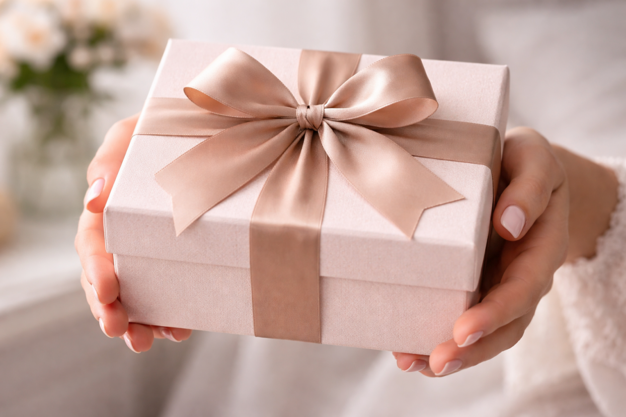 Ты точно сразишь её наповал: топ-3 небанальных подарка на 8 Марта Qwen (18+)