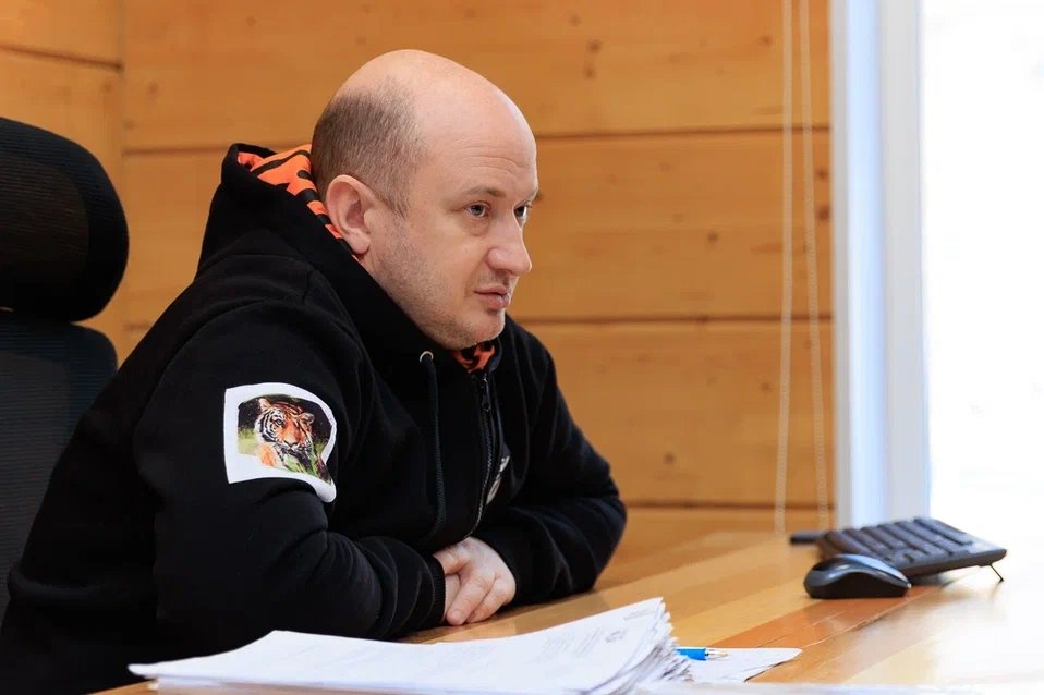 Яна Гайдук, ИА PrimaMedia