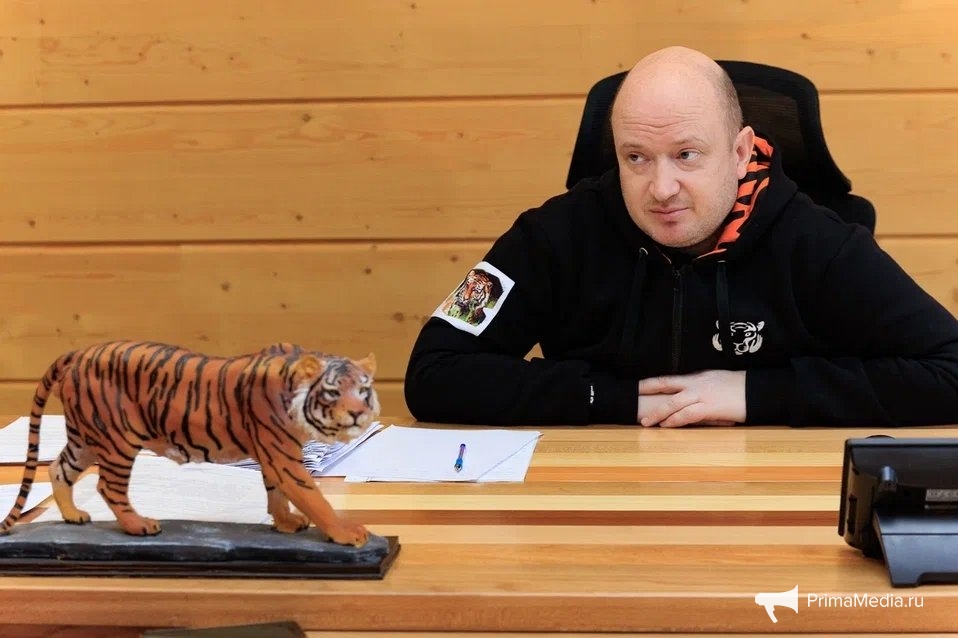 Яна Гайдук, ИА PrimaMedia