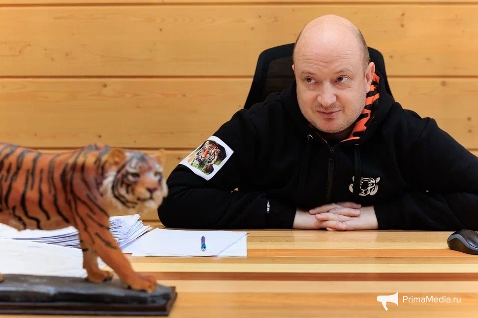 Яна Гайдук, ИА PrimaMedia