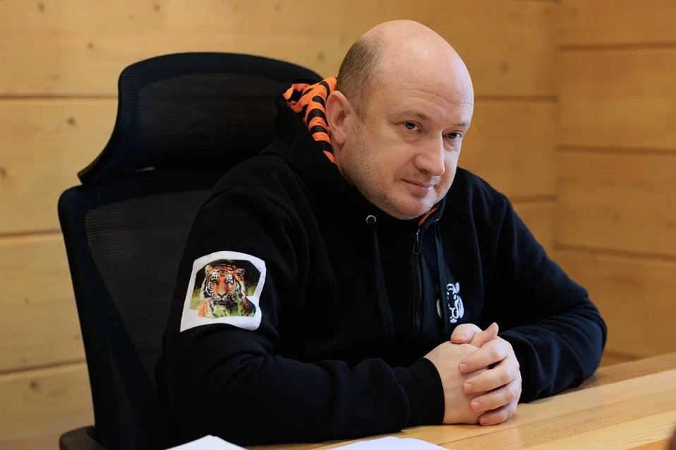 Сергей Арамилев Яна Гайдук, ИА PrimaMedia