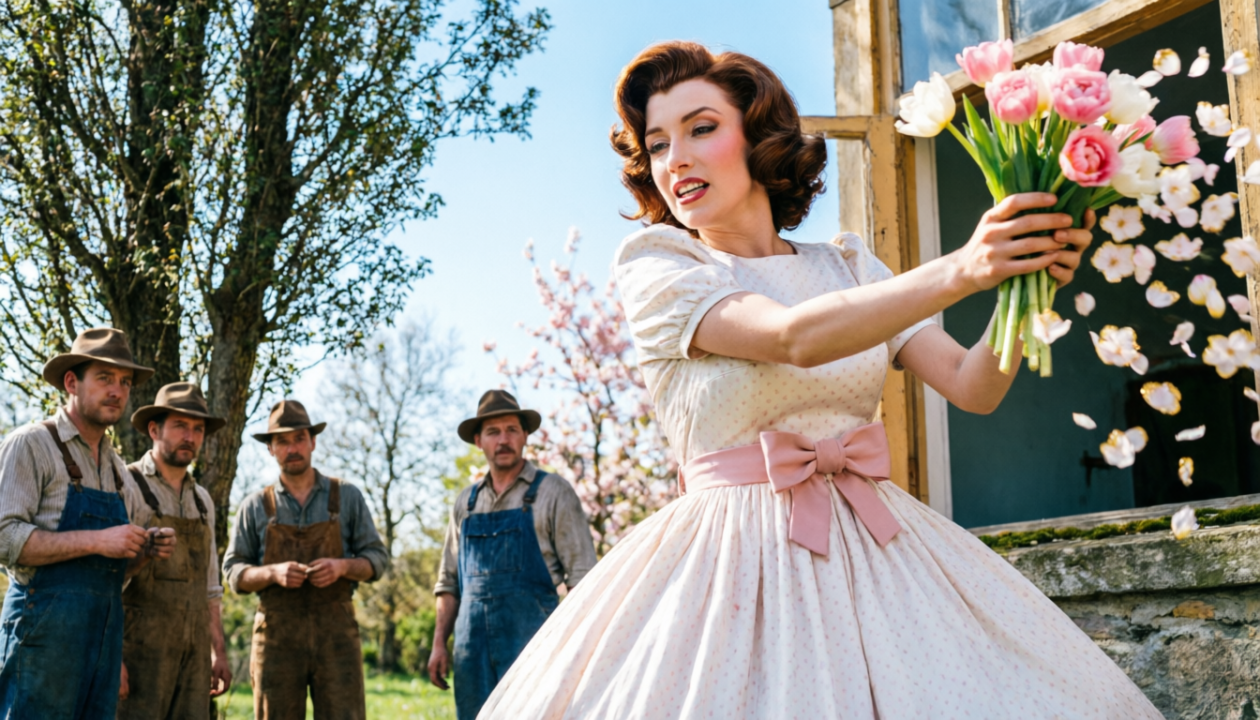 Тематическое фото ИИ Qwenlm.a (18+)