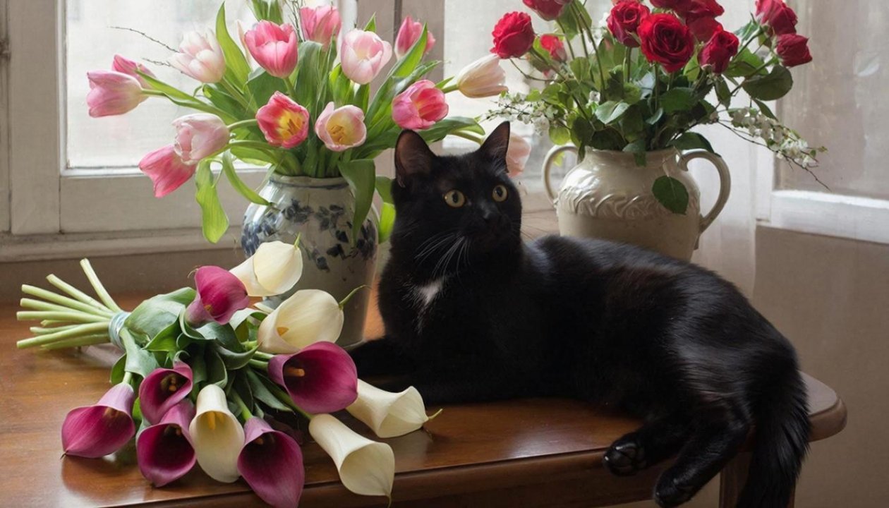 Тематическое фото GigaChat (18+)