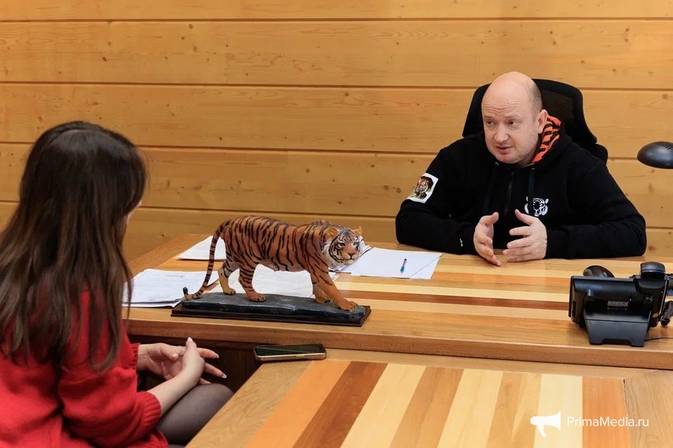 Яна Гайдук, ИА PrimaMedia