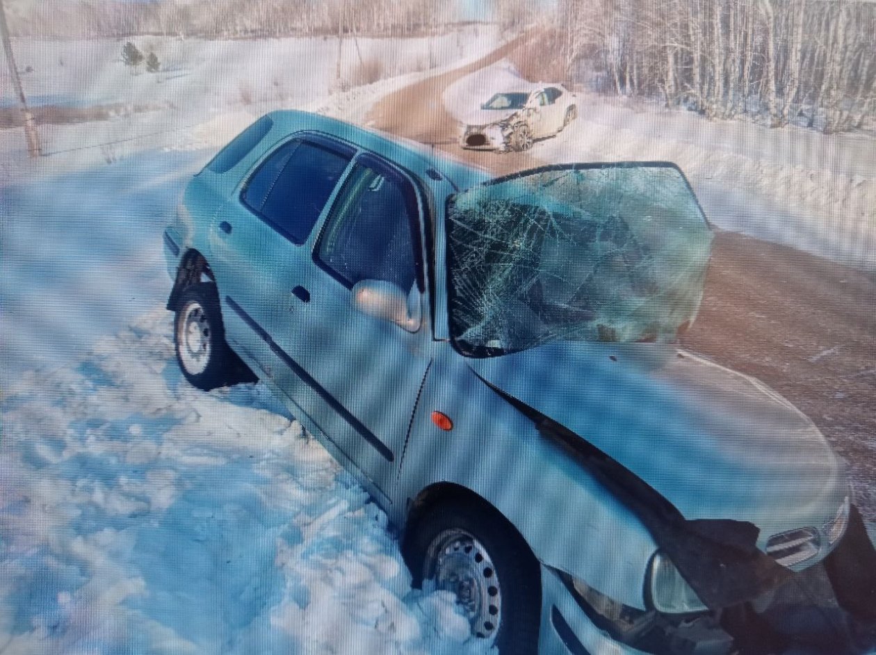 ДТП тг-канал (18+) Госавтоинспекци края