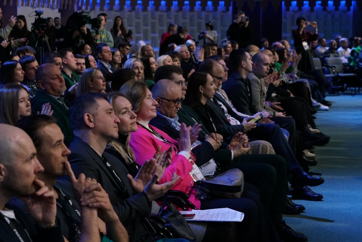 пресс-служба аппарата полномочного представителя президента РФ в ДФО