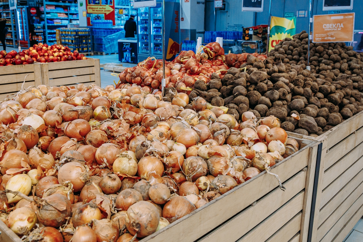 Рынок Мария Смитюк, ИА PrimaMedia