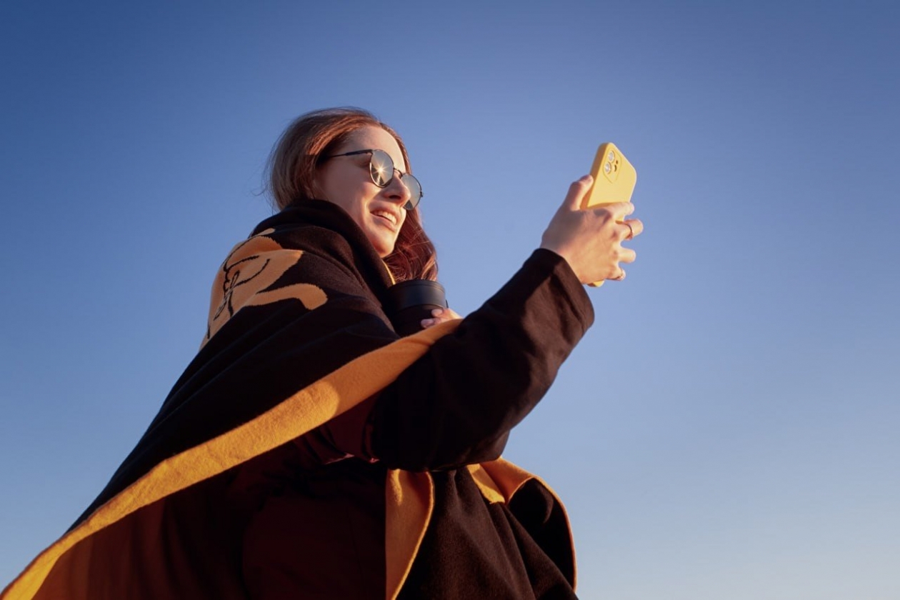 Тематическая иллюстрация Пресс-служба Билайна