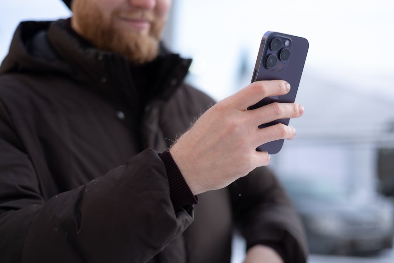 Тематическая иллюстрация Пресс-служба компании МегаФон