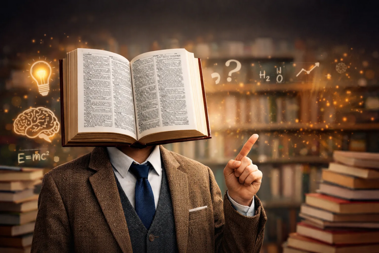 Словарный запас на максимум: только единицы берут в этом тесте 10/10 Kandinsky by Sber AI (18+)