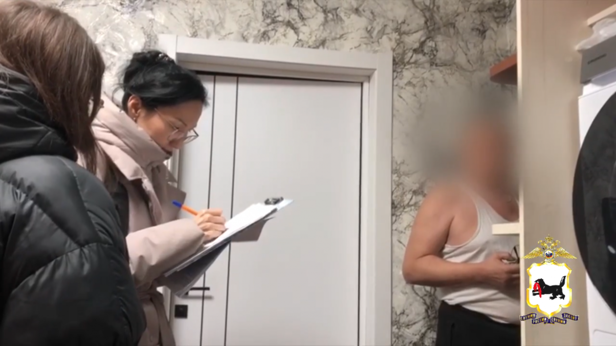 Директора МУПа задержали за махинации с налоговым вычетом по НДС Пресс-служба ГУ МВД России по Иркутской области