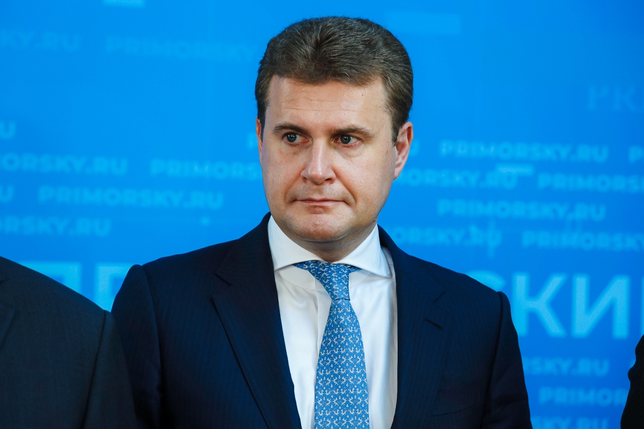 Евгений Кулешов, ИА PrimaMedia