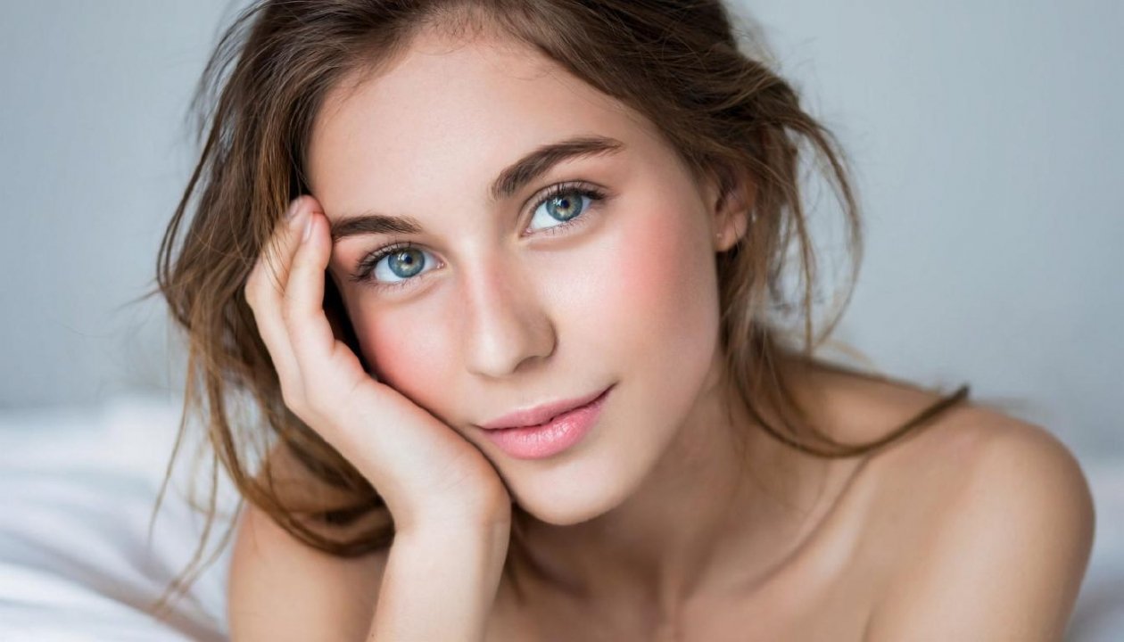 Тематическое фото ИИ Kandinsky (18+)